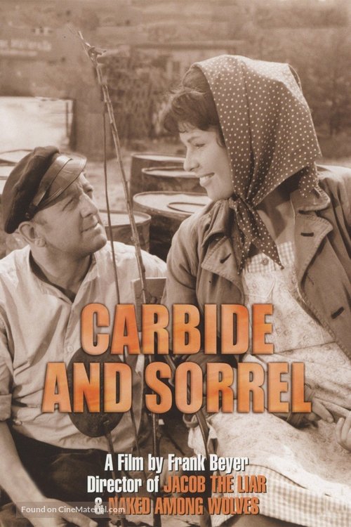 Karbid und Sauerampfer - Movie Cover
