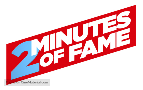 2 Minutes of Fame - Logo