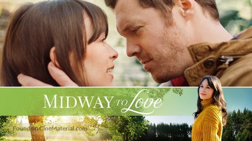 Midway to Love - Movie Cover