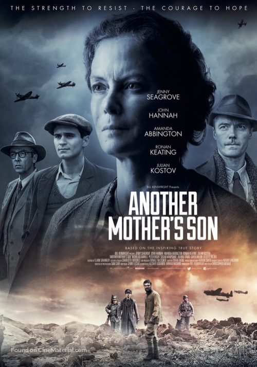 Another Mother&#039;s Son - International Movie Poster