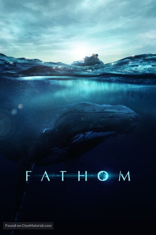 Fathom - Video on demand movie cover