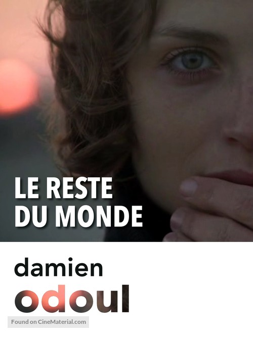 Le reste du monde - French Video on demand movie cover