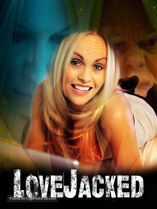 LoveJacked - Video on demand movie cover