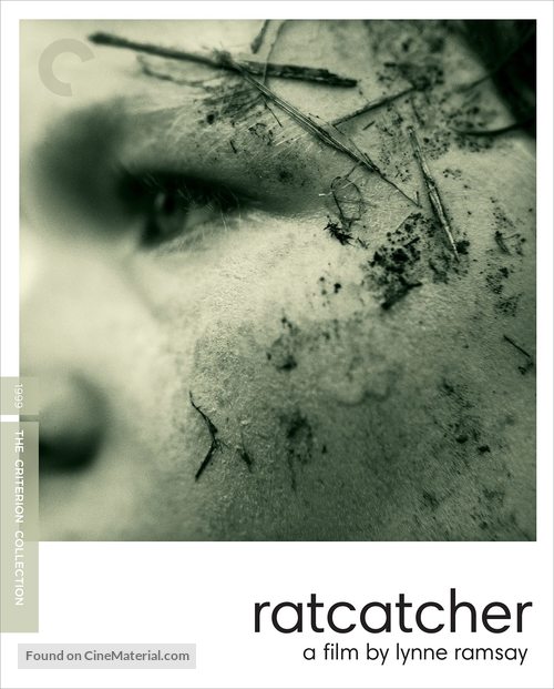 Ratcatcher - Movie Cover