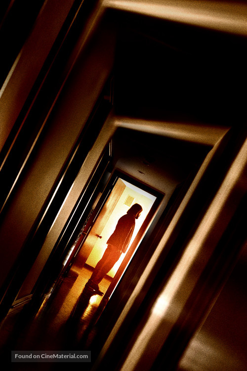 The Invitation - Key art