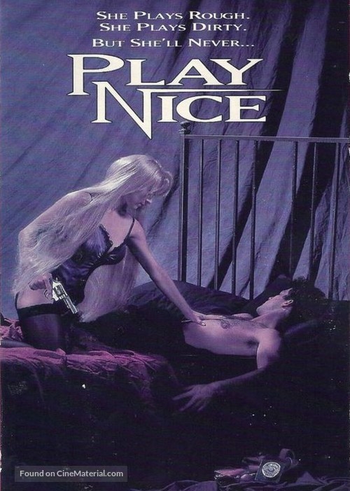 Play Nice - Movie Cover