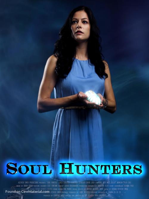 Soul Hunters - Movie Poster