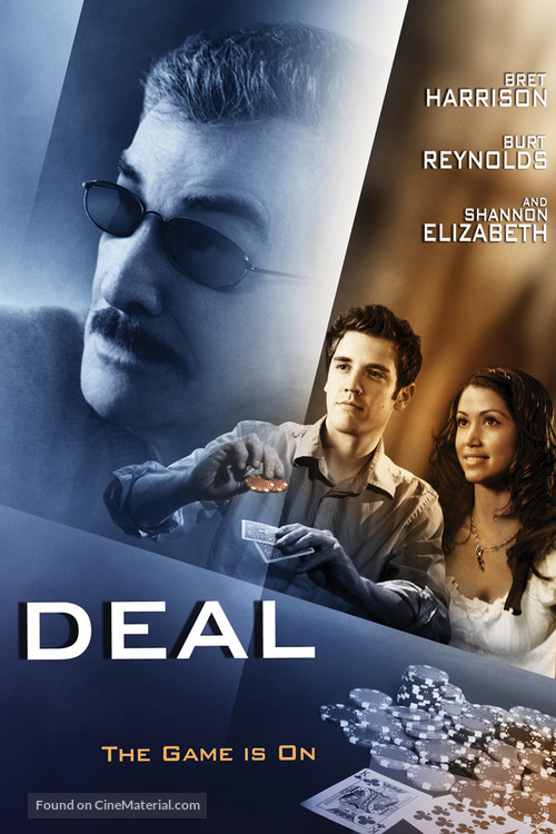 Deal - Movie Cover