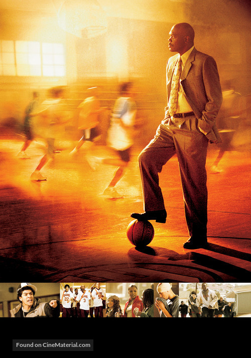 Coach Carter - Key art