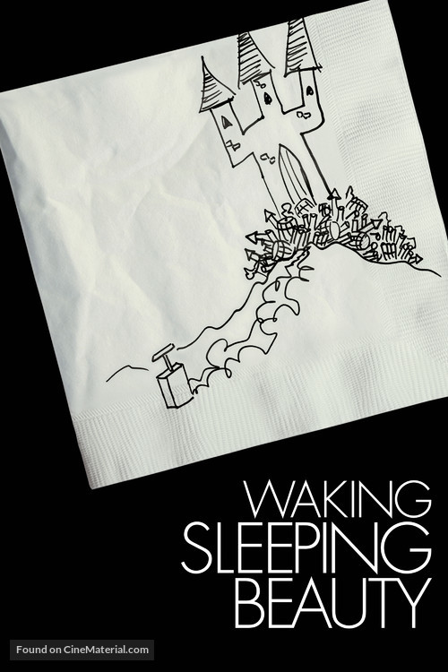 Waking Sleeping Beauty - Movie Poster