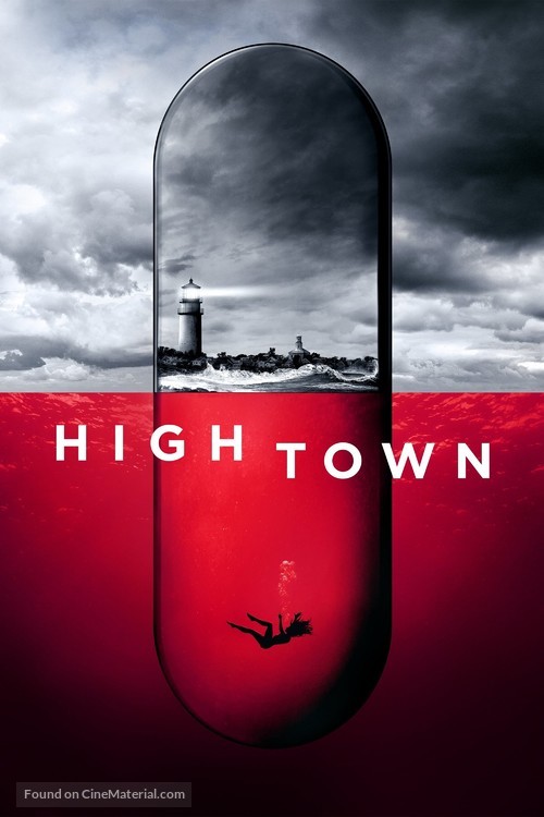 &quot;Hightown&quot; - Movie Cover