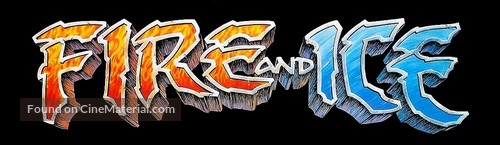 Fire and Ice - Logo