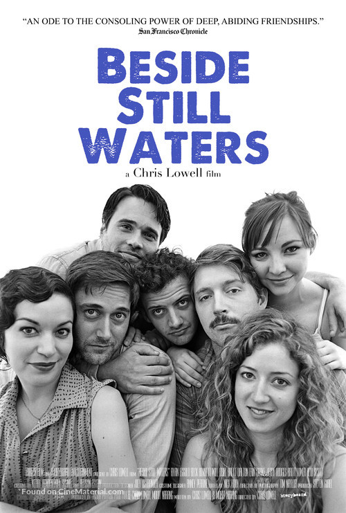 Beside Still Waters - Movie Poster
