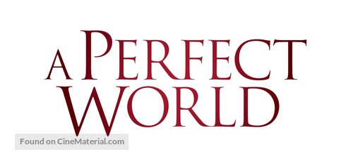 A Perfect World - Logo