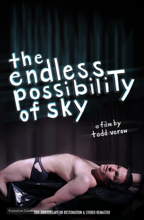 The Endless Possibility of Sky - Movie Cover