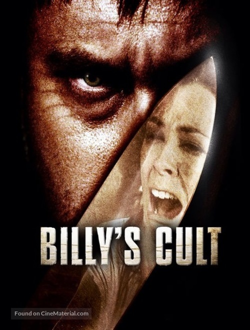 Billy&#039;s Cult - Video on demand movie cover