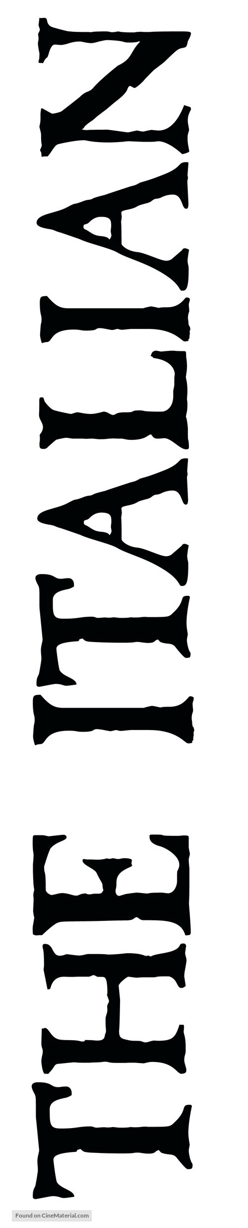 Italianetz - Logo