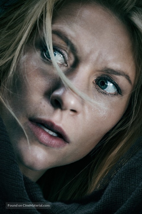 &quot;Homeland&quot; - Key art