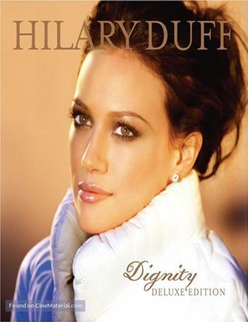 Dignity: Bonus DVD - Movie Cover