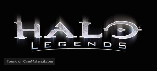 Halo Legends - Logo