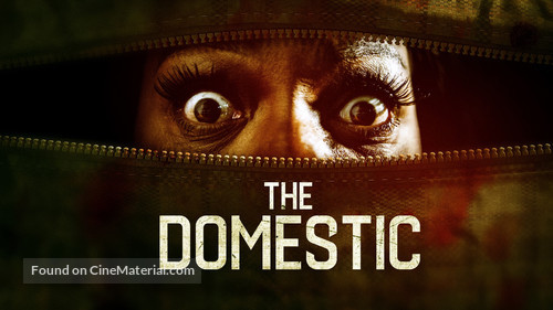 The Domestic - poster