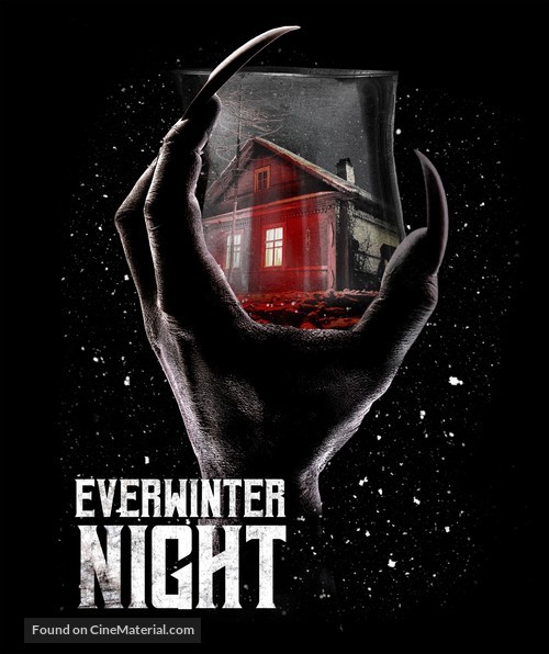 Everwinter Night - Movie Poster