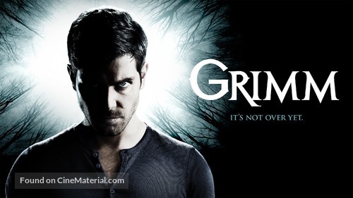 &quot;Grimm&quot; - Movie Poster