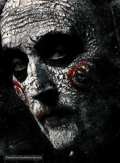 Jigsaw - Key art