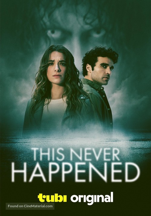 This Never Happened - Movie Poster