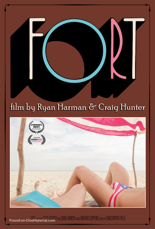 Fort - Movie Poster