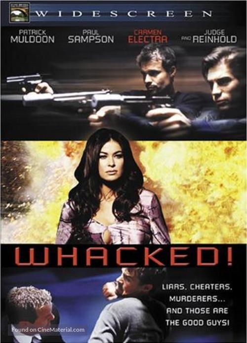 Whacked! - Movie Cover