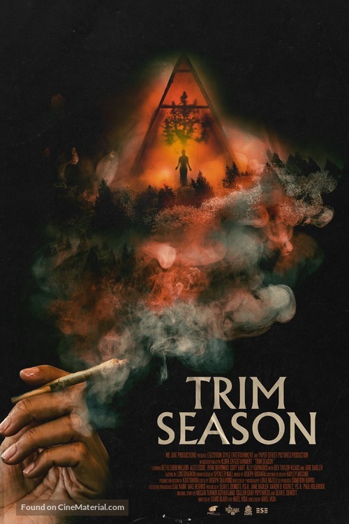 Trim Season - Movie Poster