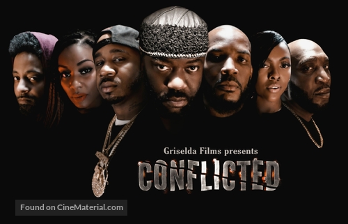 Conflicted - Movie Cover