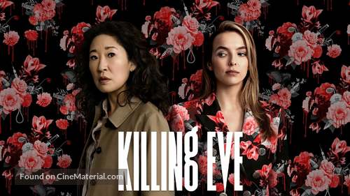 &quot;Killing Eve&quot; - Movie Cover