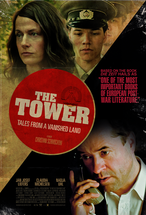 Der Turm - Movie Poster