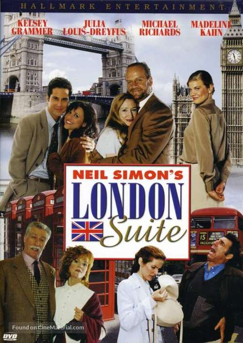 London Suite - Movie Cover
