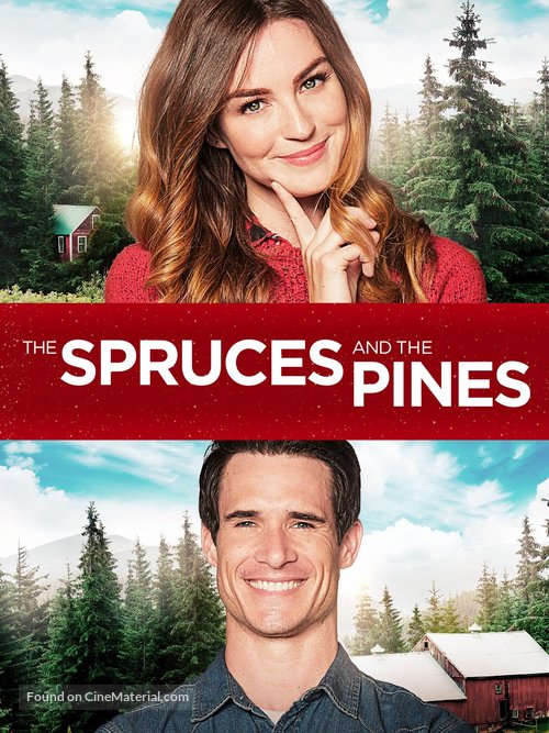 Spruces and Pines - Movie Cover