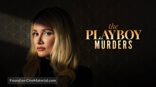 &quot;Playboy Murders&quot; - Movie Cover