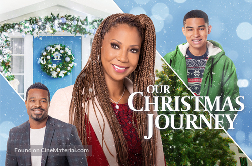 Our Christmas Journey - Movie Poster