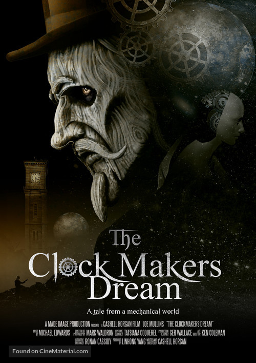 2011 clockmaker movie