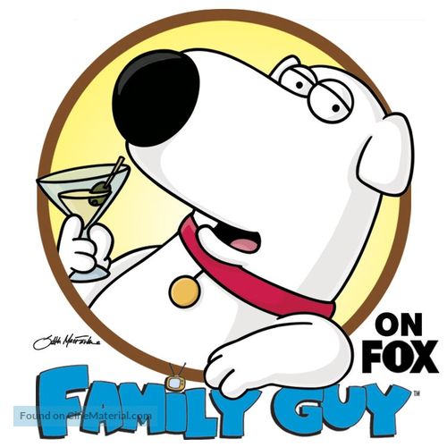 &quot;Family Guy&quot; - Movie Poster