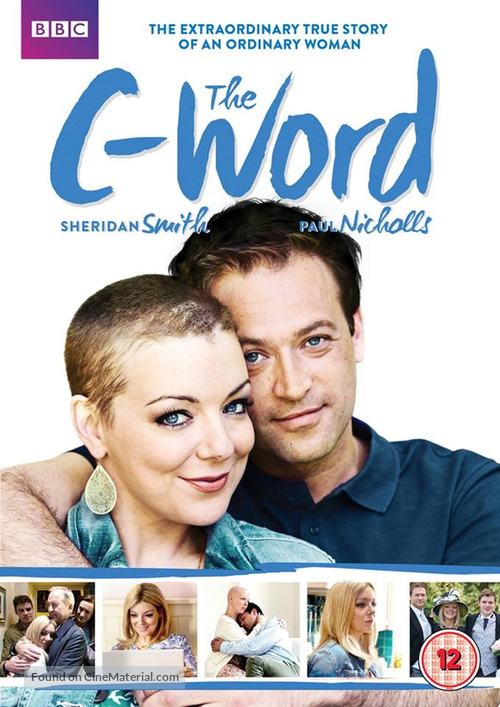 The C Word - British Movie Cover