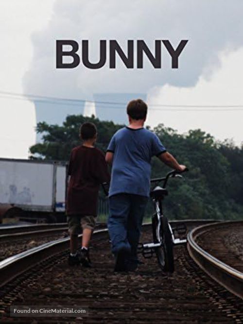 Bunny - Movie Poster