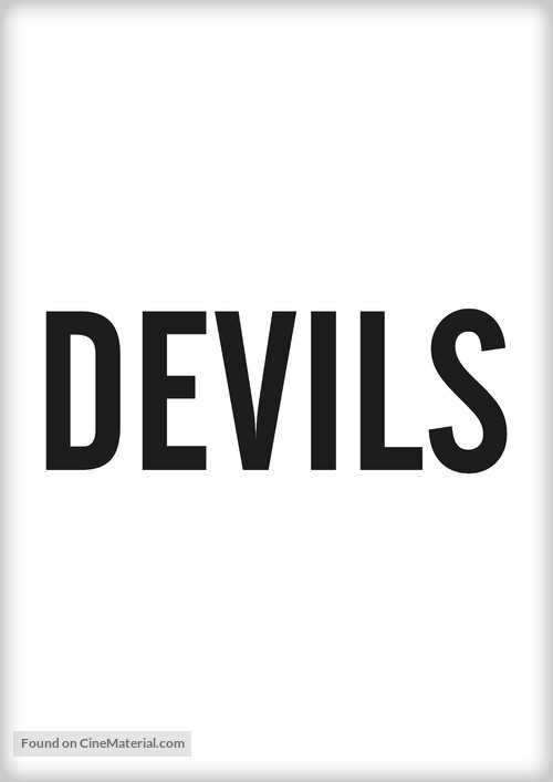 &quot;Devils&quot; - Italian Logo