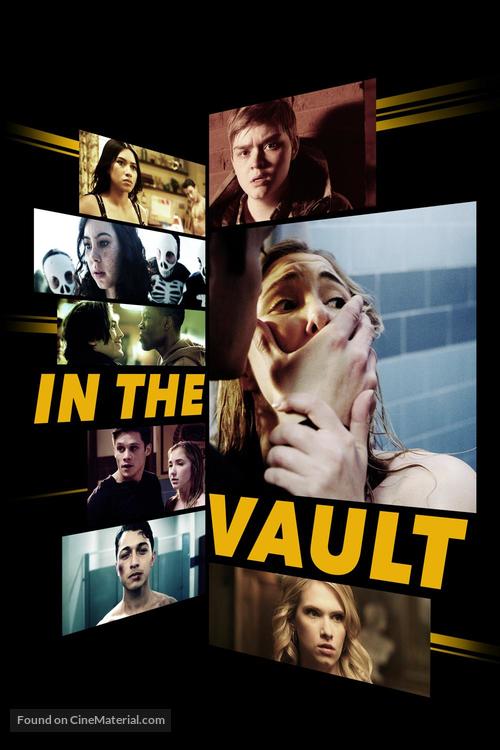 &quot;In the Vault&quot; - Video on demand movie cover
