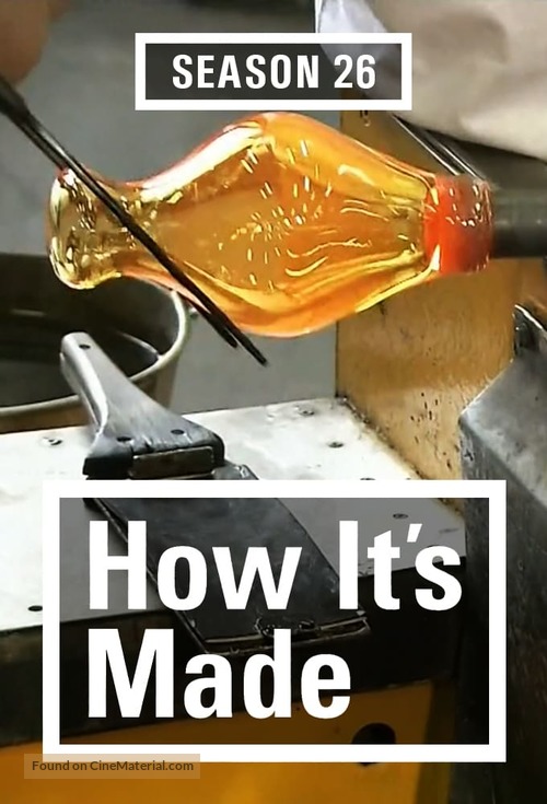 How It's Made (2001)