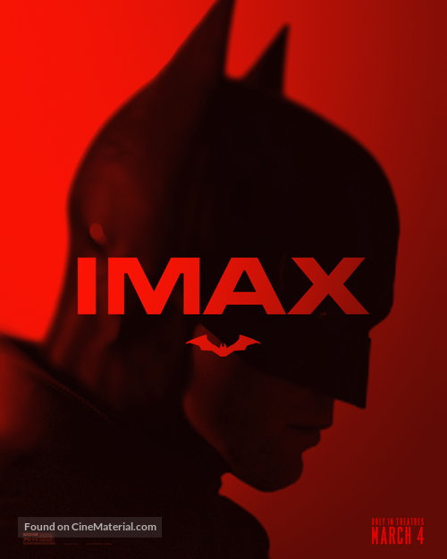 The Batman - Movie Poster