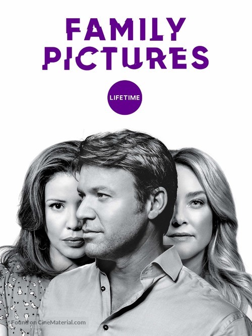 Family Pictures - Movie Poster