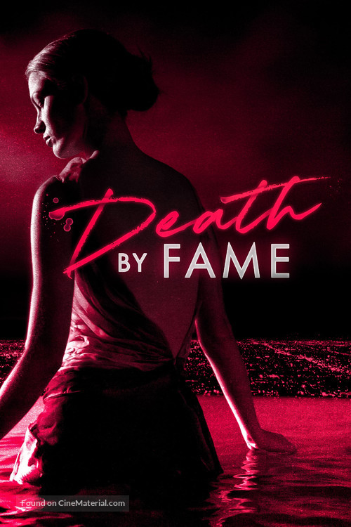 &quot;Death by Fame&quot; - Movie Poster