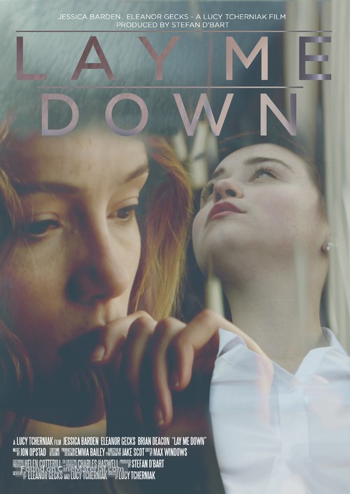 Lay Me Down - Movie Poster